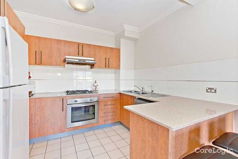 Property photo of 45/21-29 Third Avenue Blacktown NSW 2148