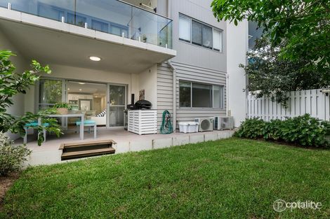 Property photo of 4/11 Stephens Street Morningside QLD 4170