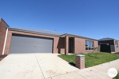 4 Simmental St, Delacombe, VIC 3356