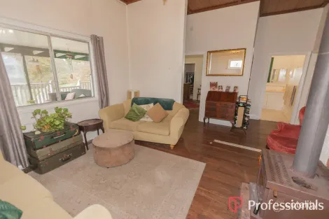 Property photo of 181 Jones Road Yanmah WA 6258