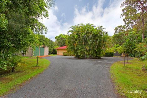 Property photo of 102 Nojoor Road Mudjimba QLD 4564