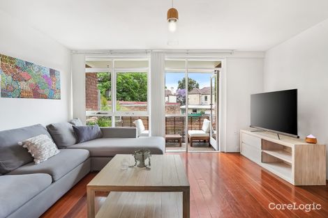 Property photo of 12/44 Grosvenor Crescent Summer Hill NSW 2130