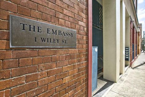 Property photo of 34/1 Wiley Street Chippendale NSW 2008