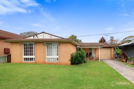 12 Tallawarra Rd, Leumeah, NSW 2560