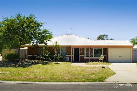 8 Watheroo Ct, Ballajura, WA 6066