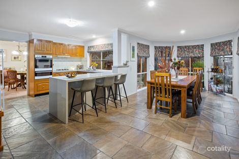 Property photo of 3 Macmillan Avenue Greenvale VIC 3059