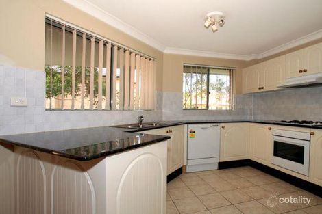 Property photo of 16/9-11 Belmore Street North Parramatta NSW 2151