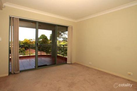 Property photo of 16/9-11 Belmore Street North Parramatta NSW 2151