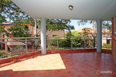 Property photo of 16/9-11 Belmore Street North Parramatta NSW 2151
