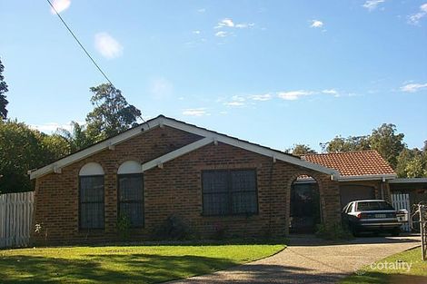 Property photo of 6 Cardiff Court Kallangur QLD 4503