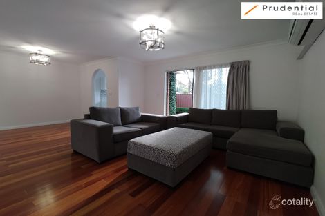 Property photo of 8/10-18 Allman Street Campbelltown NSW 2560