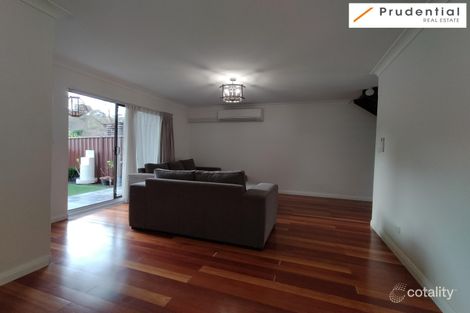 Property photo of 8/10-18 Allman Street Campbelltown NSW 2560