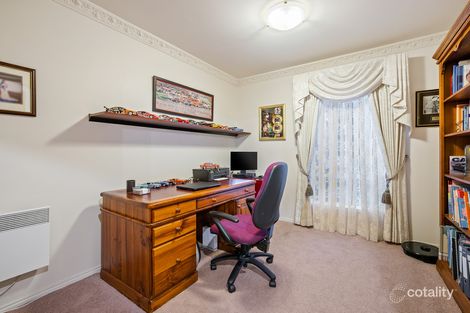 Property photo of 3 Macmillan Avenue Greenvale VIC 3059