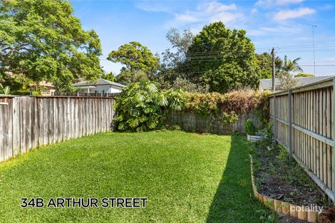 34 Arthur St, Dee Why, NSW 2099