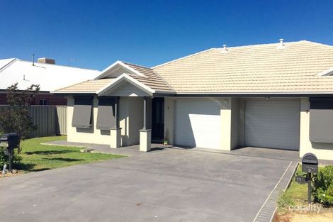 1/11 Swallow St, Thurgoona, NSW 2640