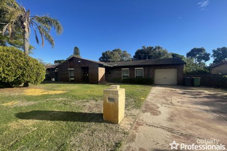 Property photo of 56 Grenadier Drive Thornlie WA 6108