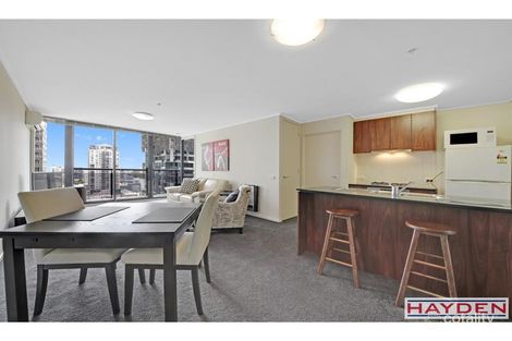 Property photo of 1807/668 Bourke Street Melbourne VIC 3000