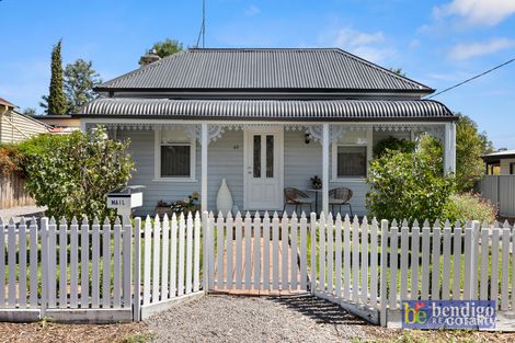 Property photo of 43 Bobs Street Bendigo VIC 3550
