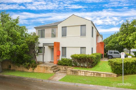 Property photo of 87 Tamarind Drive Acacia Gardens NSW 2763