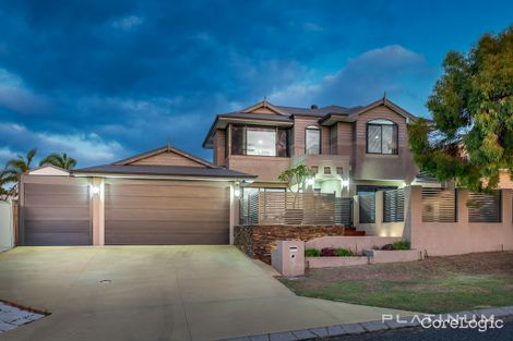 Property photo of 32 Castle Rock Turn Joondalup WA 6027