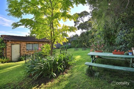 Property photo of 42 Rowlins Road Gerringong NSW 2534