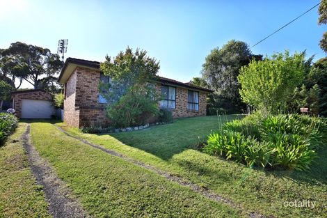 Property photo of 42 Rowlins Road Gerringong NSW 2534