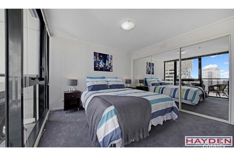 Property photo of 1807/668 Bourke Street Melbourne VIC 3000