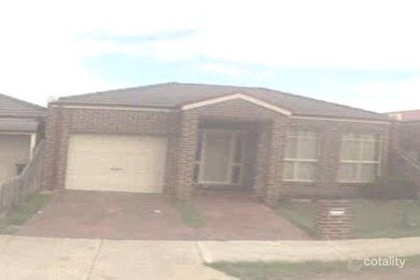 Property photo of 11 Contursi Drive Sydenham VIC 3037