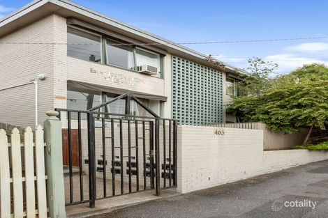 Property photo of 1/465 Brunswick Road Brunswick West VIC 3055