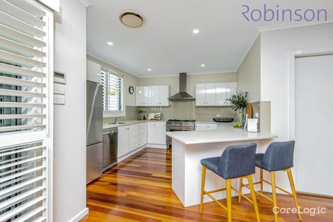 Property photo of 14A Mary Street Merewether NSW 2291