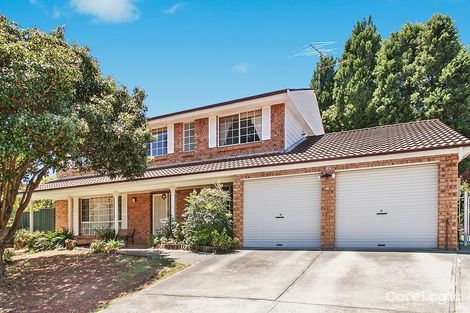 Property photo of 13 Wintergreen Place West Pennant Hills NSW 2125