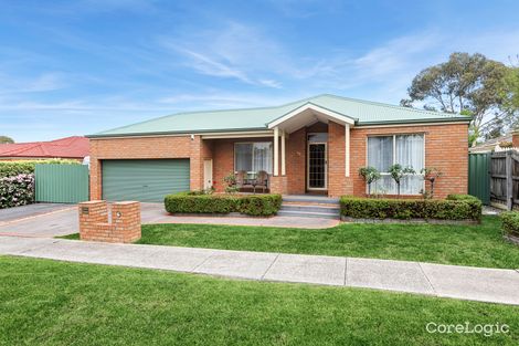 Property photo of 10 Jardine Crescent Sunbury VIC 3429