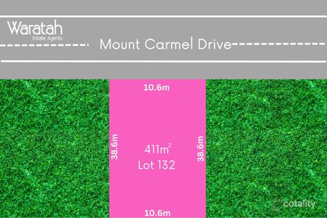 42 Mount Carmel Dr, Box Hill, NSW 2765