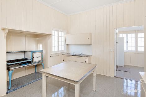 Property photo of 30 Cavell Terrace Ashgrove QLD 4060