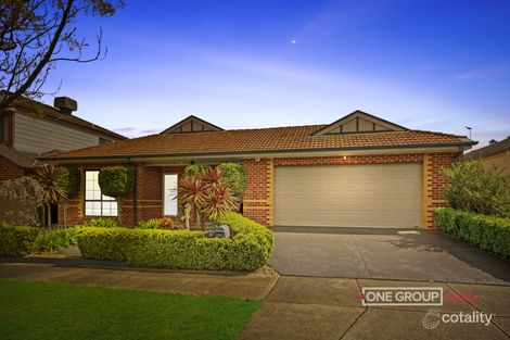 Property photo of 25 Waterlily Drive Epping VIC 3076