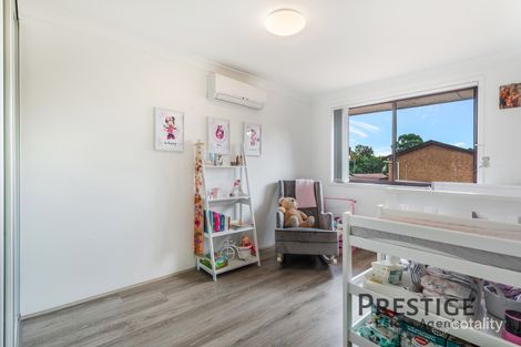Property photo of 76/36 Ainsworth Crescent Wetherill Park NSW 2164