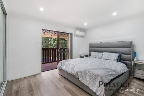 Property photo of 76/36 Ainsworth Crescent Wetherill Park NSW 2164