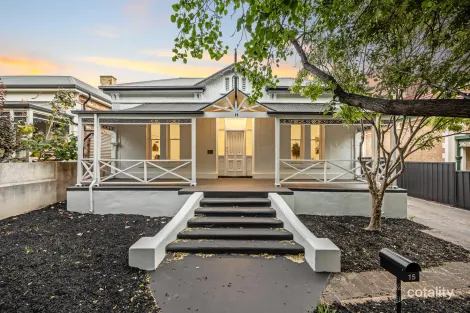 Property photo of 15 Clifton Street Prospect SA 5082