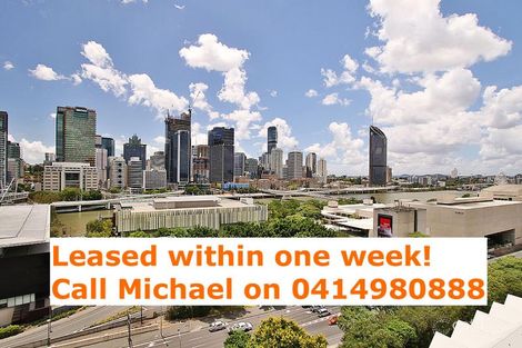 1303/19 Hope St, South Brisbane, QLD 4101