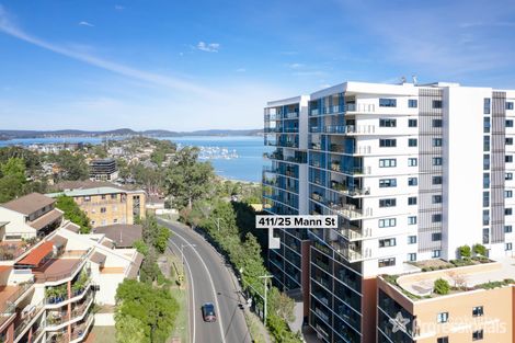411/25 Mann St, Gosford, NSW 2250