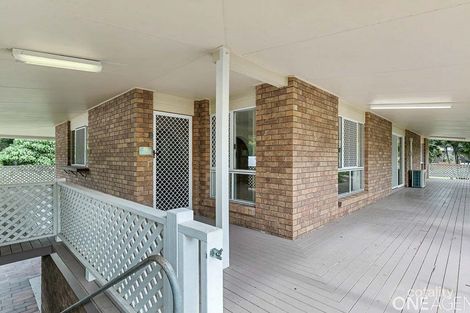 Property photo of 55 Johnston Boulevard Urraween QLD 4655