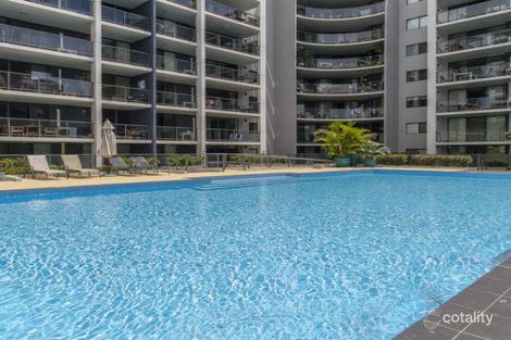 82/131-137 Adelaide Tce, East Perth, WA 6004