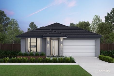 68 Grappenhall Ave, Strathtulloh, VIC 3338