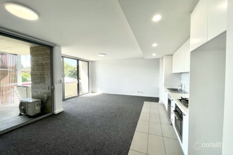 Property photo of 20/525 Illawarra Road Marrickville NSW 2204