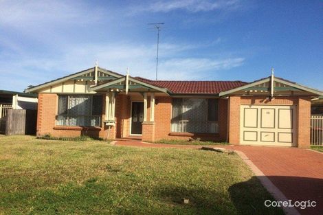 Property photo of 115 Sunflower Drive Claremont Meadows NSW 2747