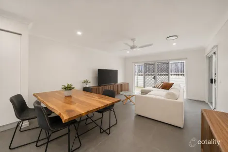 Property photo of 107 Nectar Circuit Redbank Plains QLD 4301