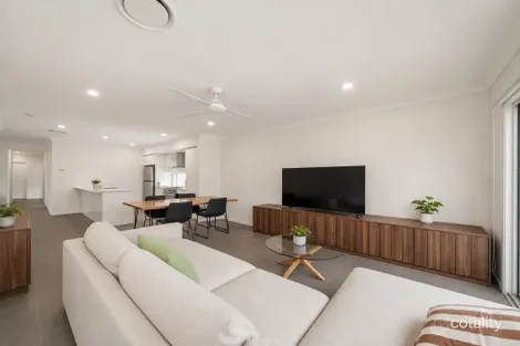 Property photo of 107 Nectar Circuit Redbank Plains QLD 4301