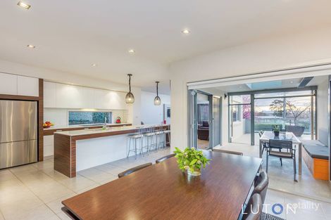 Property photo of 11 Verco Street Hackett ACT 2602
