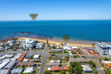 Property photo of 5A Osbourne Street Scarborough QLD 4020