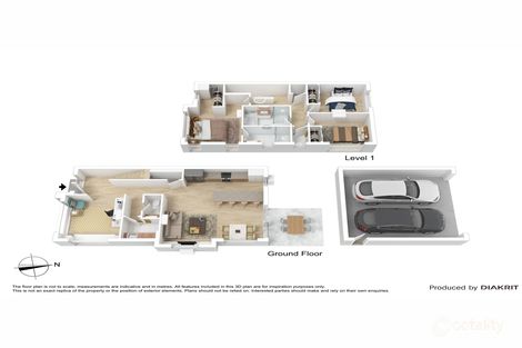 Property photo of 19 Humffray Walk Wollert VIC 3750